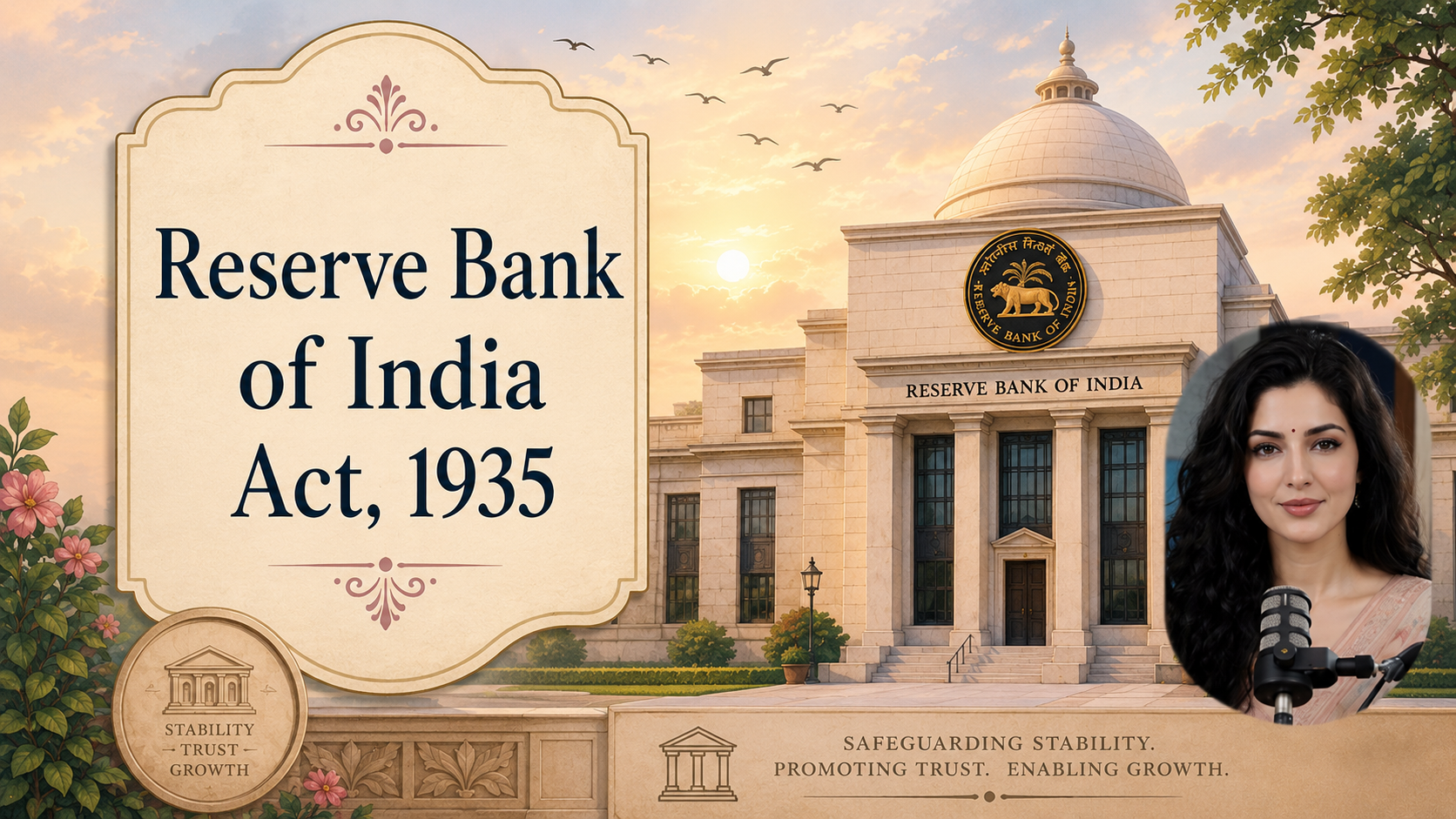 Reserve Bank of India Act, 1935