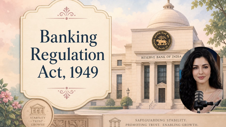 Banking Regulation Act, 1949